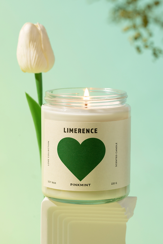 Limerence Candle