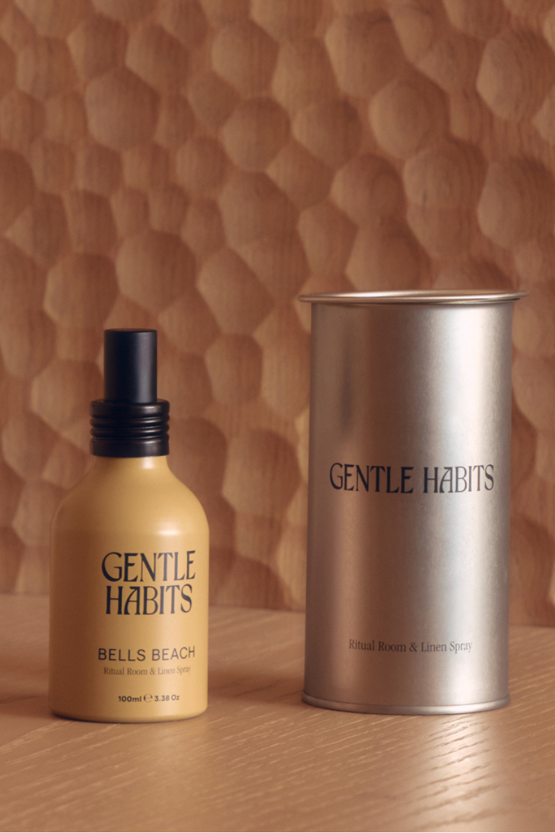 Ritual Room & Linen Spray, Bells Beach