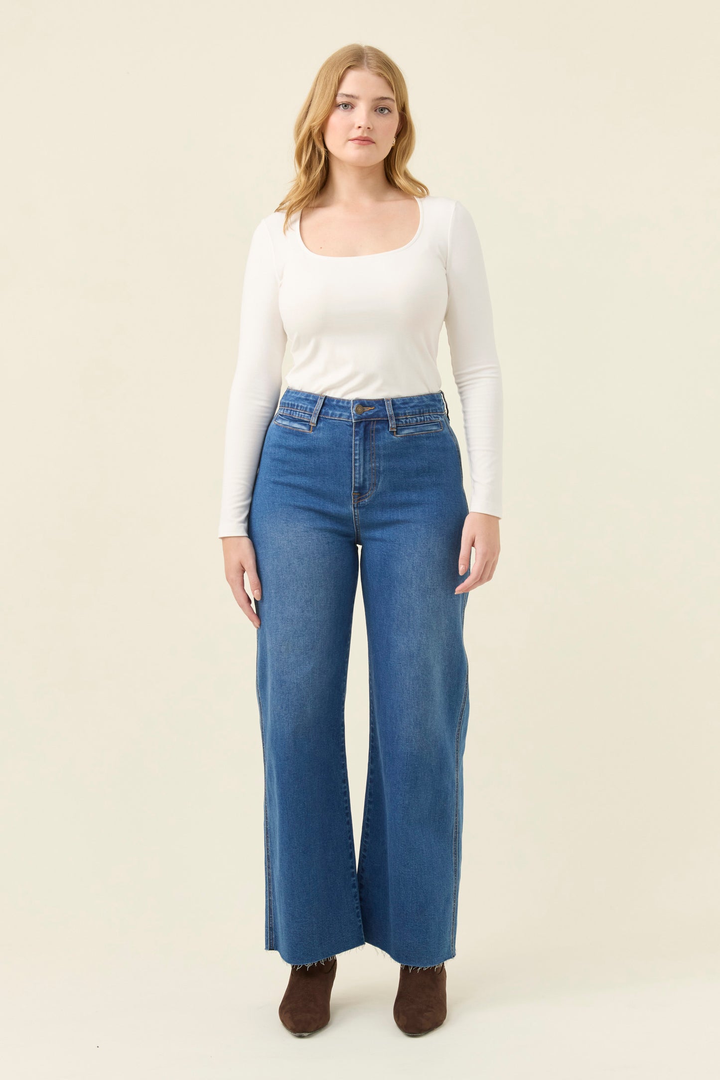 Tate Jeans