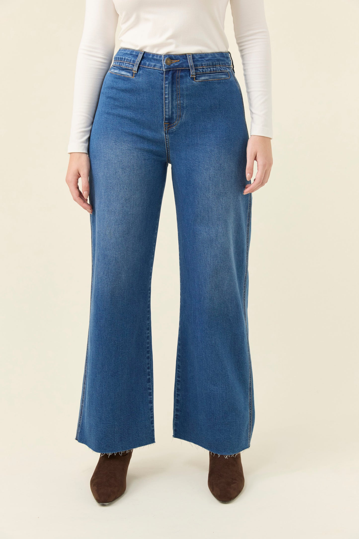 Tate Jeans