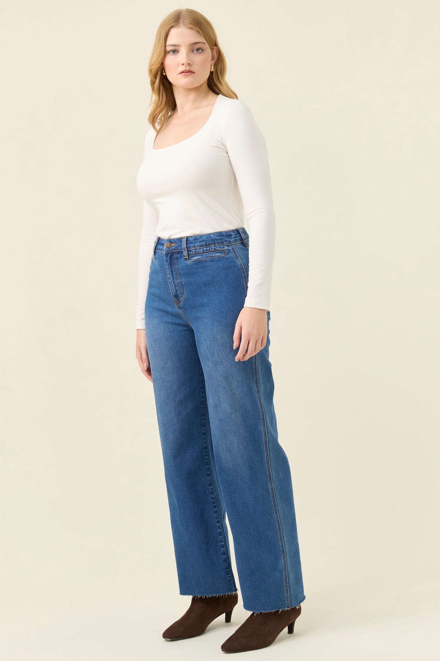 Tate Jeans