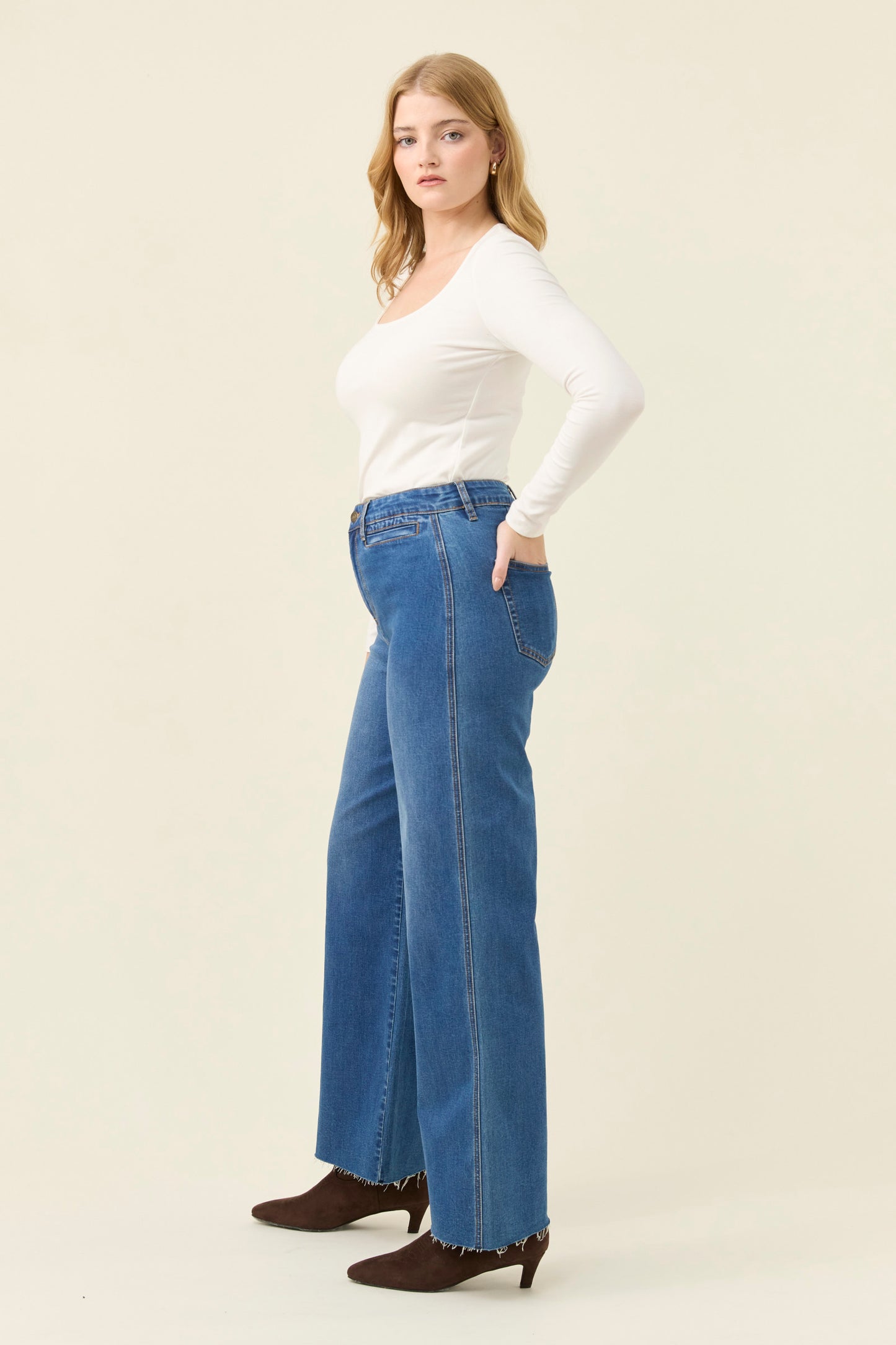 Tate Jeans
