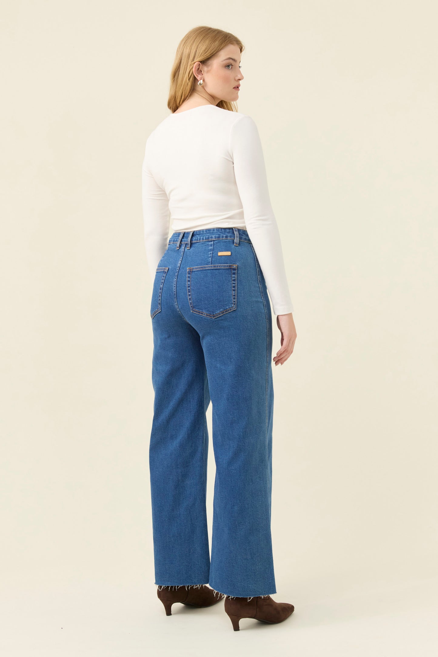Tate Jeans