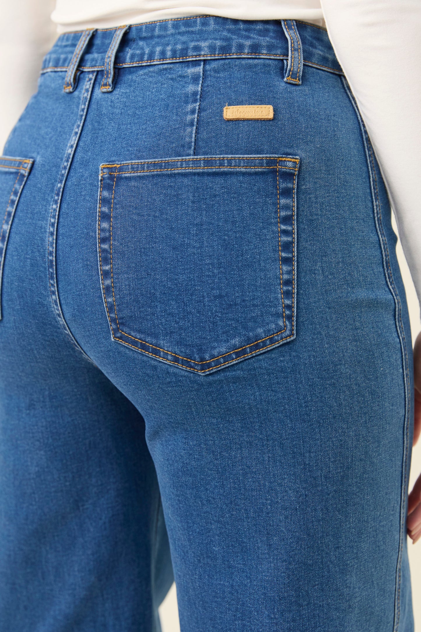 Tate Jeans