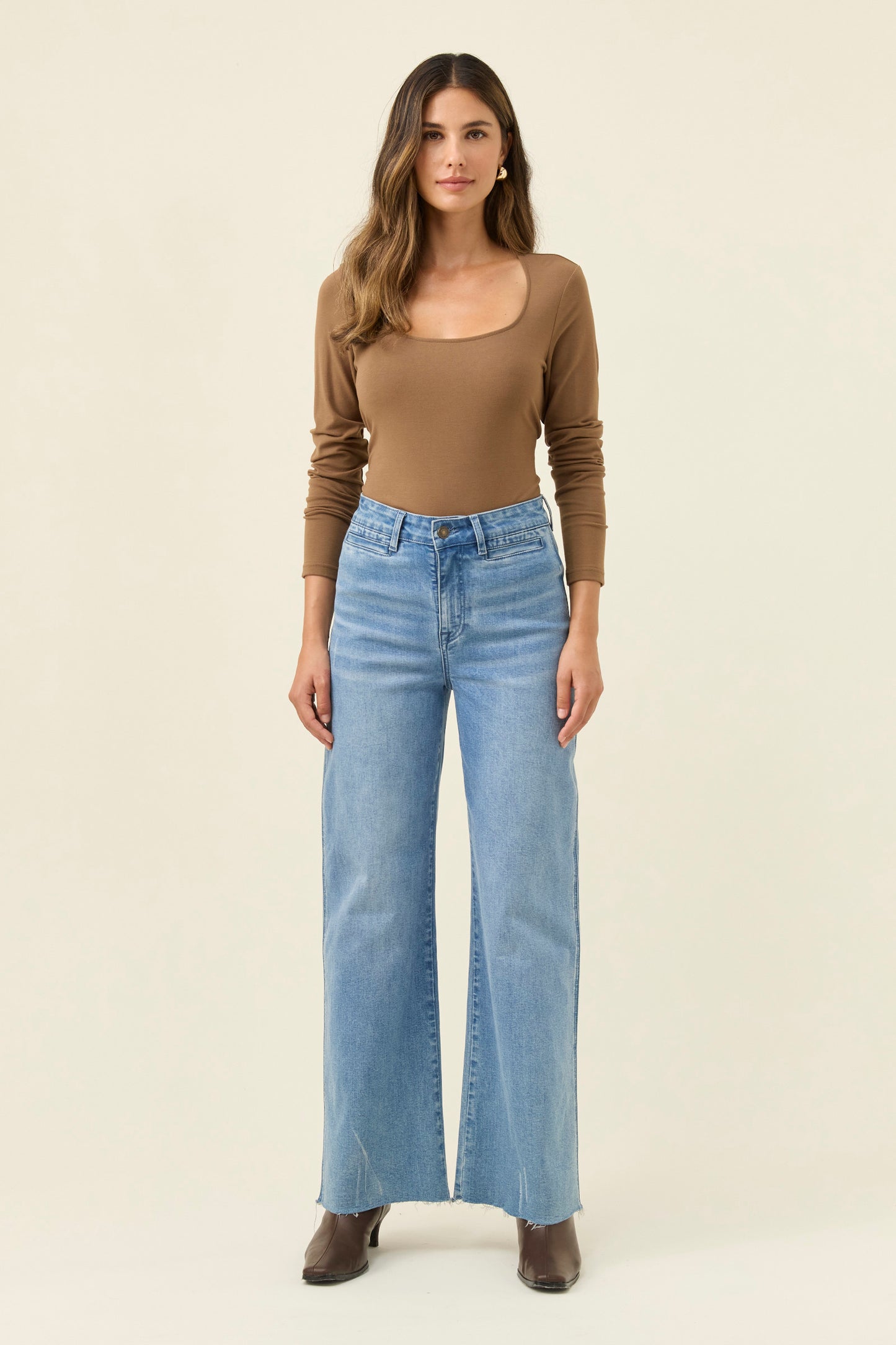 Tate Jeans