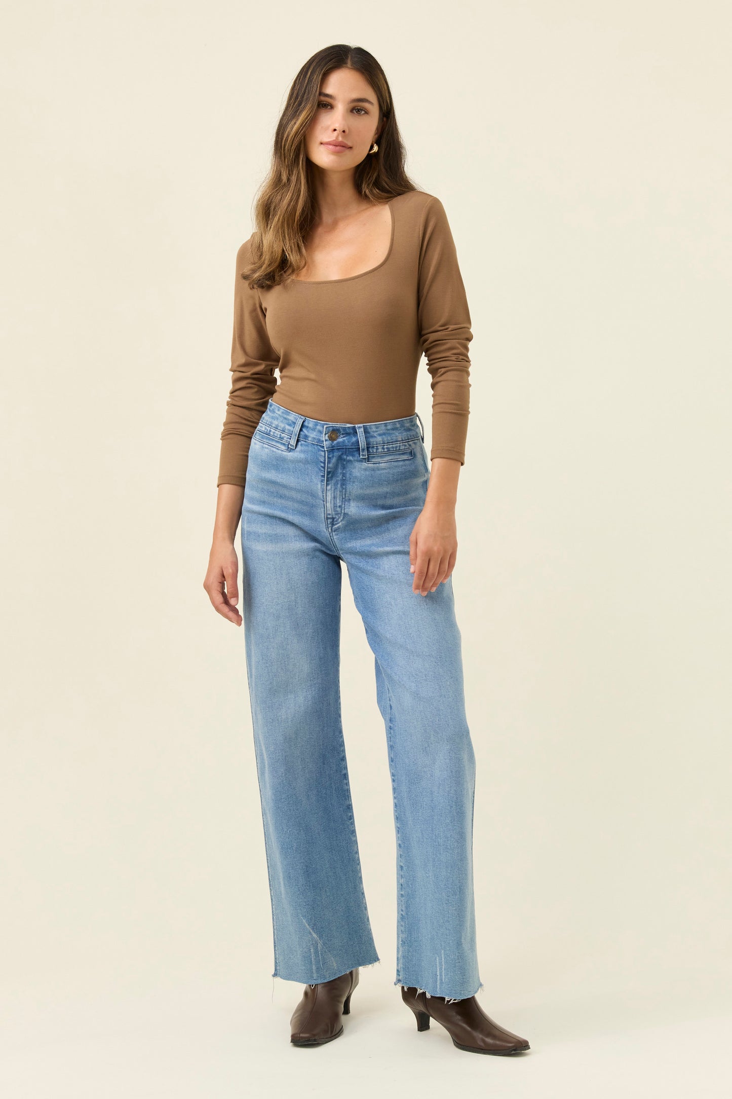 Tate Jeans
