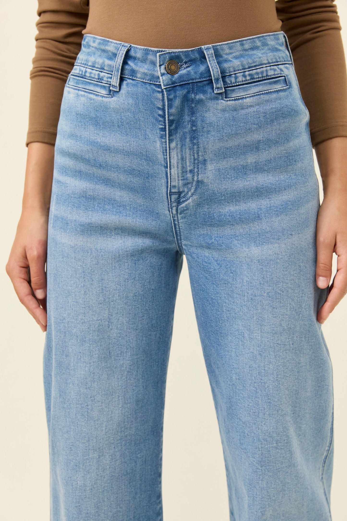 Tate Jeans