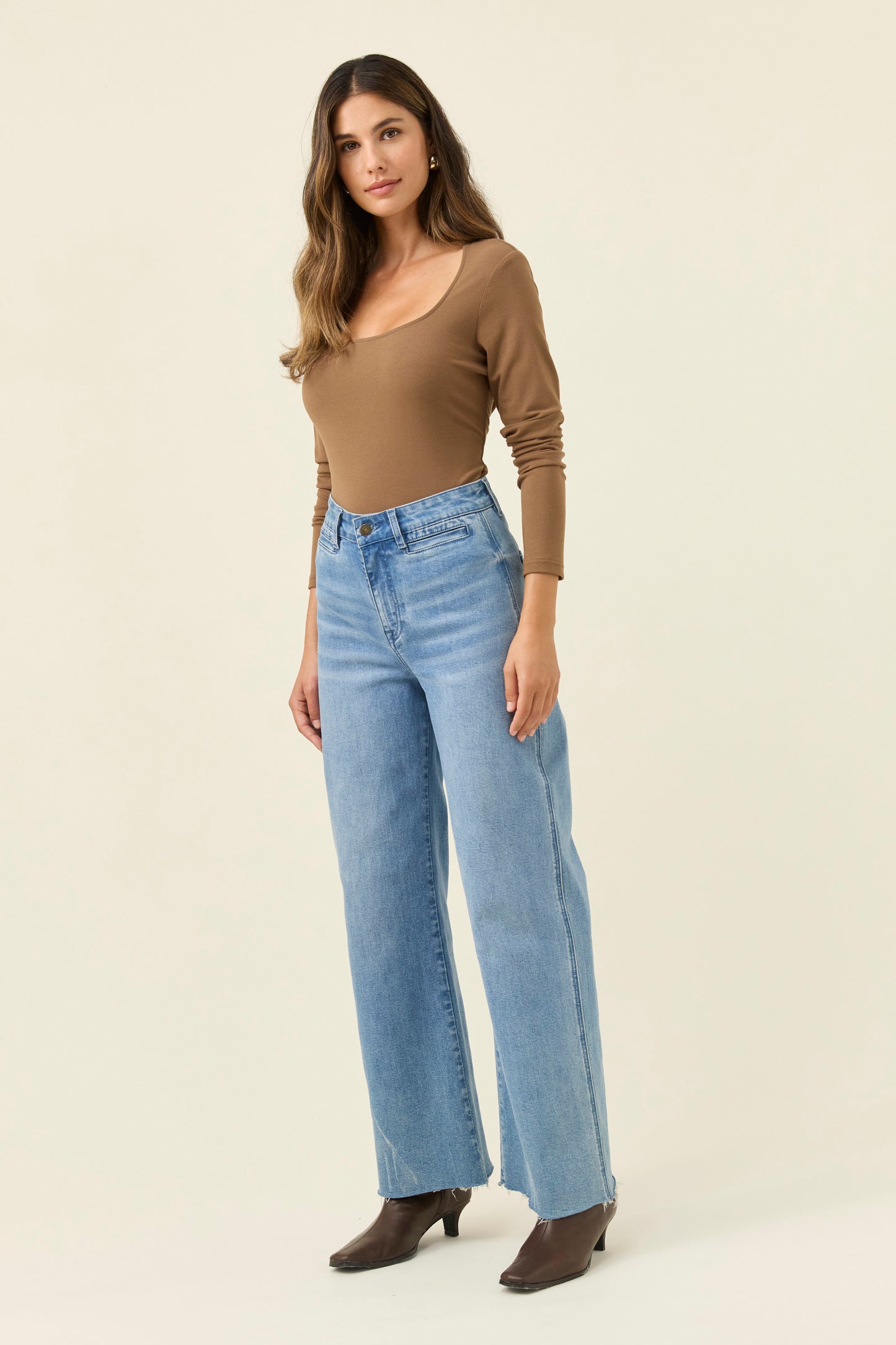 Tate Jeans
