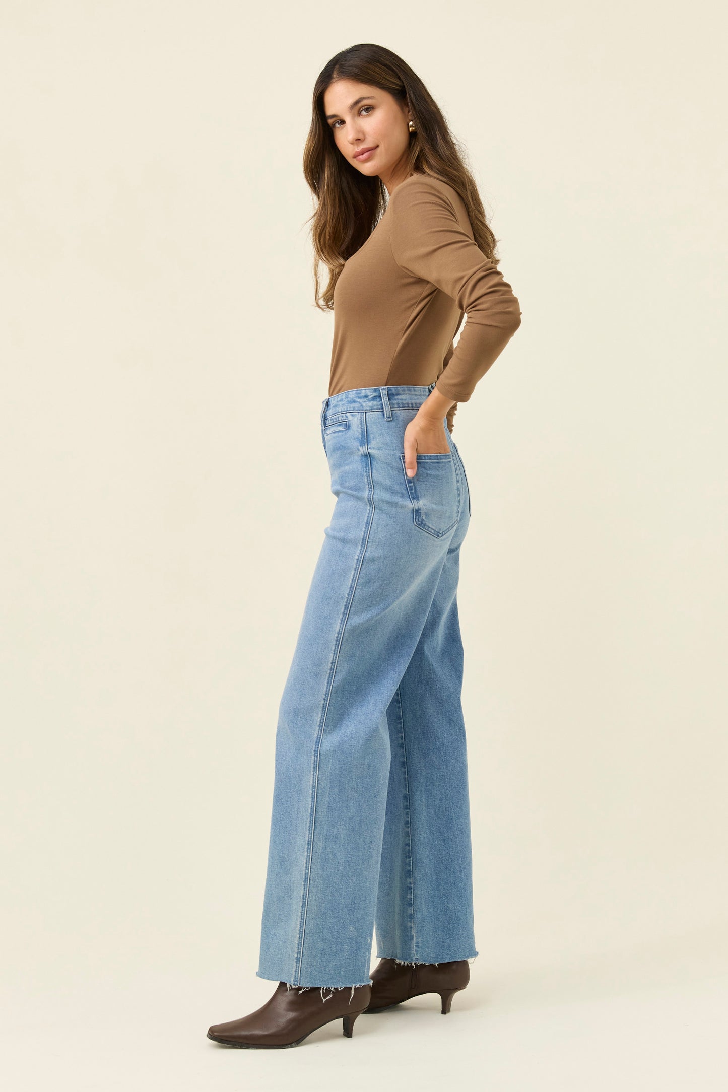 Tate Jeans