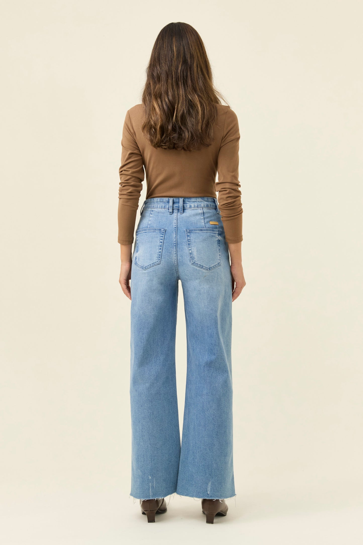 Tate Jeans