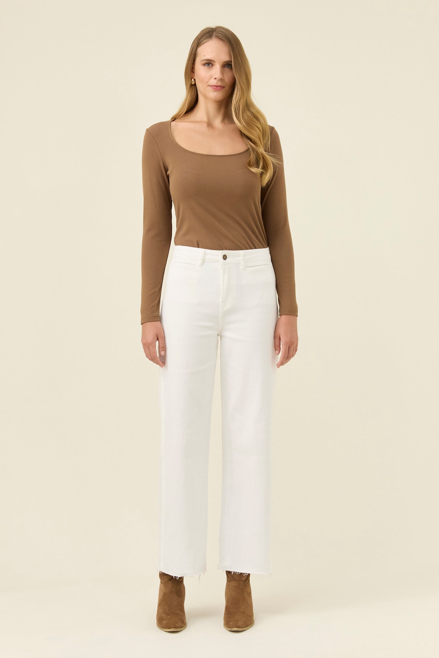 Tate Jeans