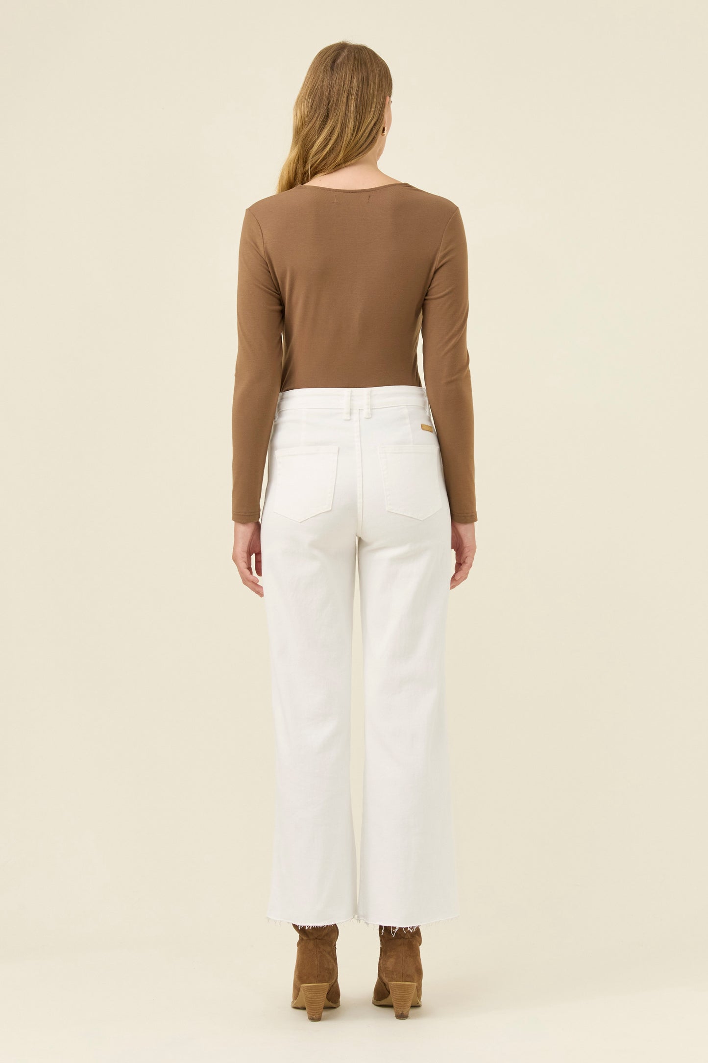 Tate Jeans