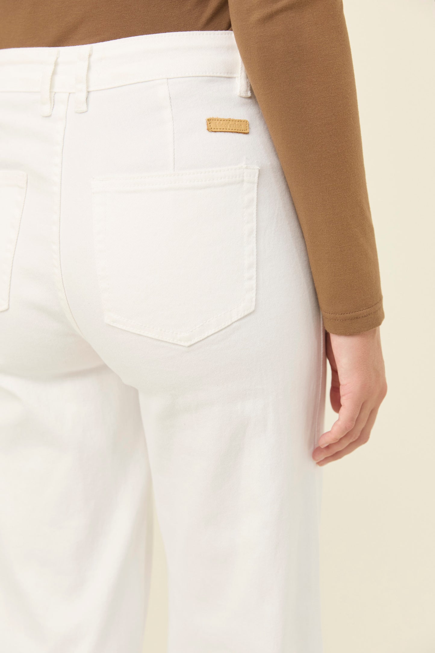 Tate Jeans