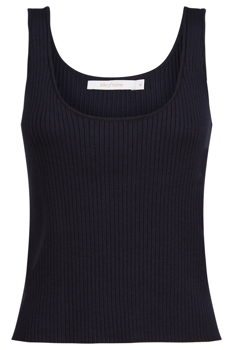 Adele Tank, Navy