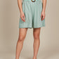 Amelie Short, Seafoam