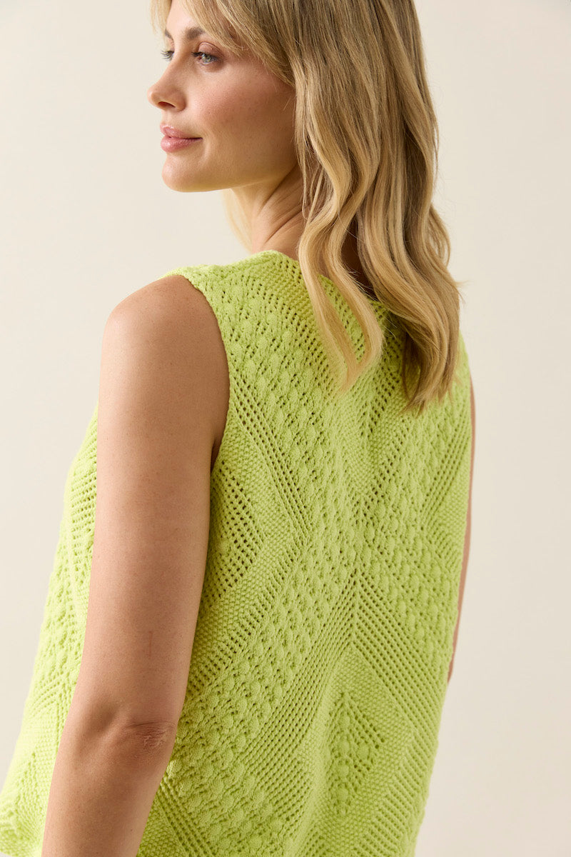 Sylvie Top, Pomelo