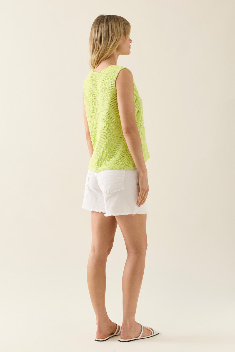Sylvie Top, Pomelo