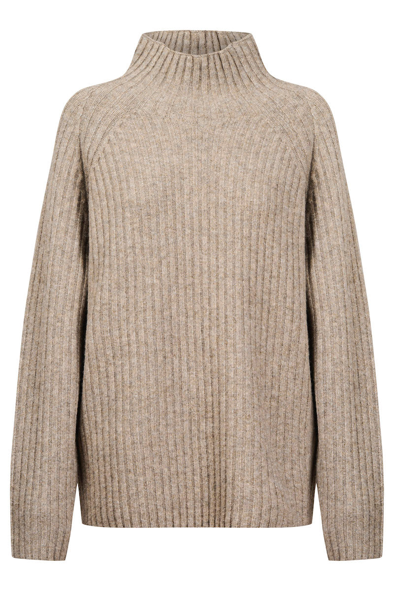 Miru Jumper, Stone