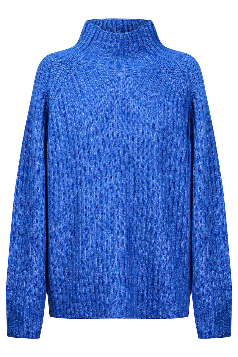 Miru Jumper, Cobalt