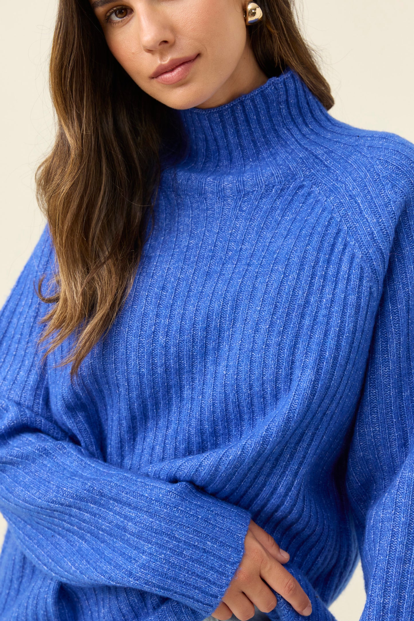 Miru Jumper, Cobalt