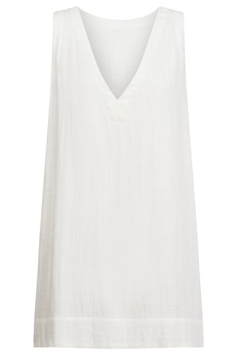 Ingrid Reversible Tunic, Lotus