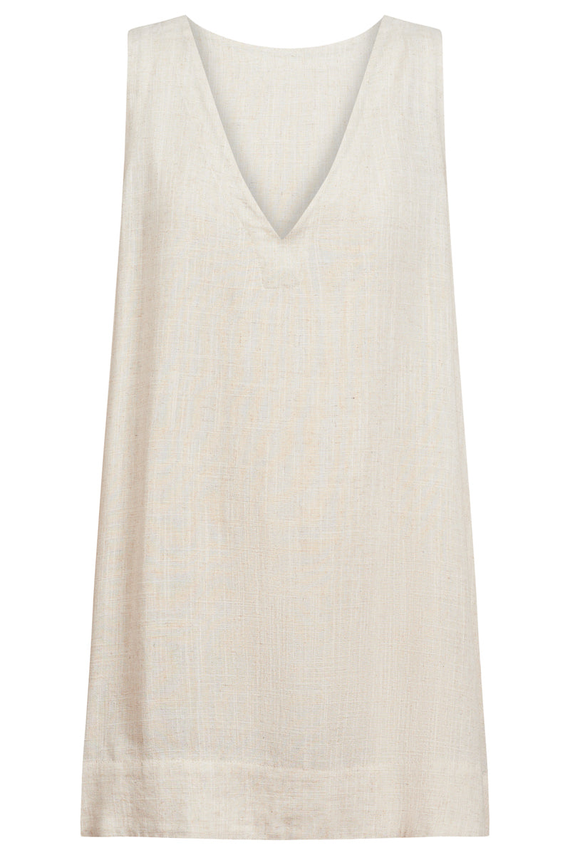 Ingrid Reversible Tunic, Canvas