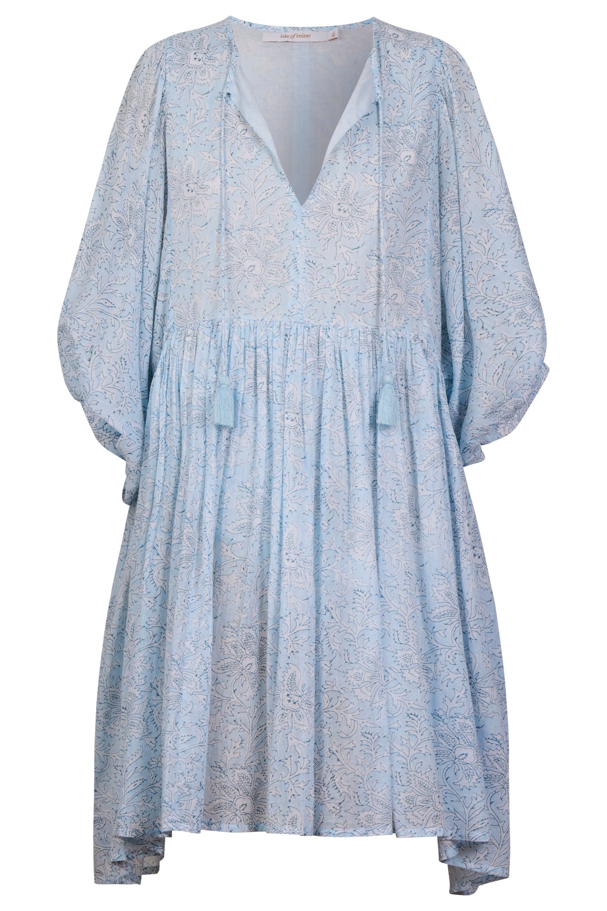 Wilma Dress
