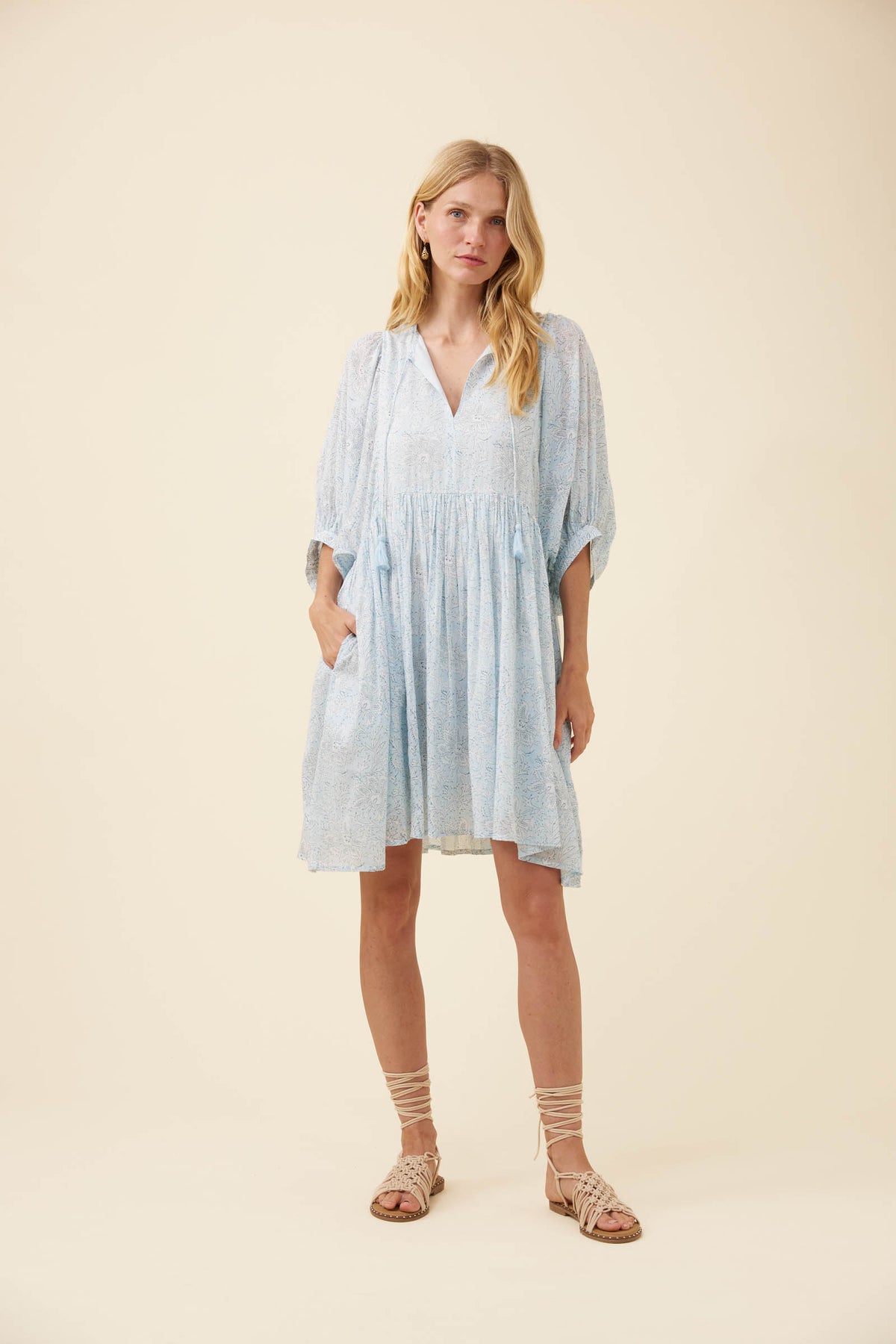Wilma Dress