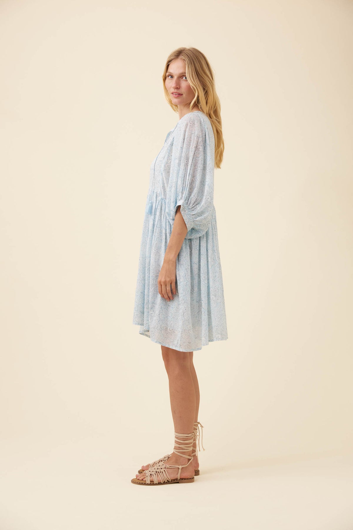 Wilma Dress