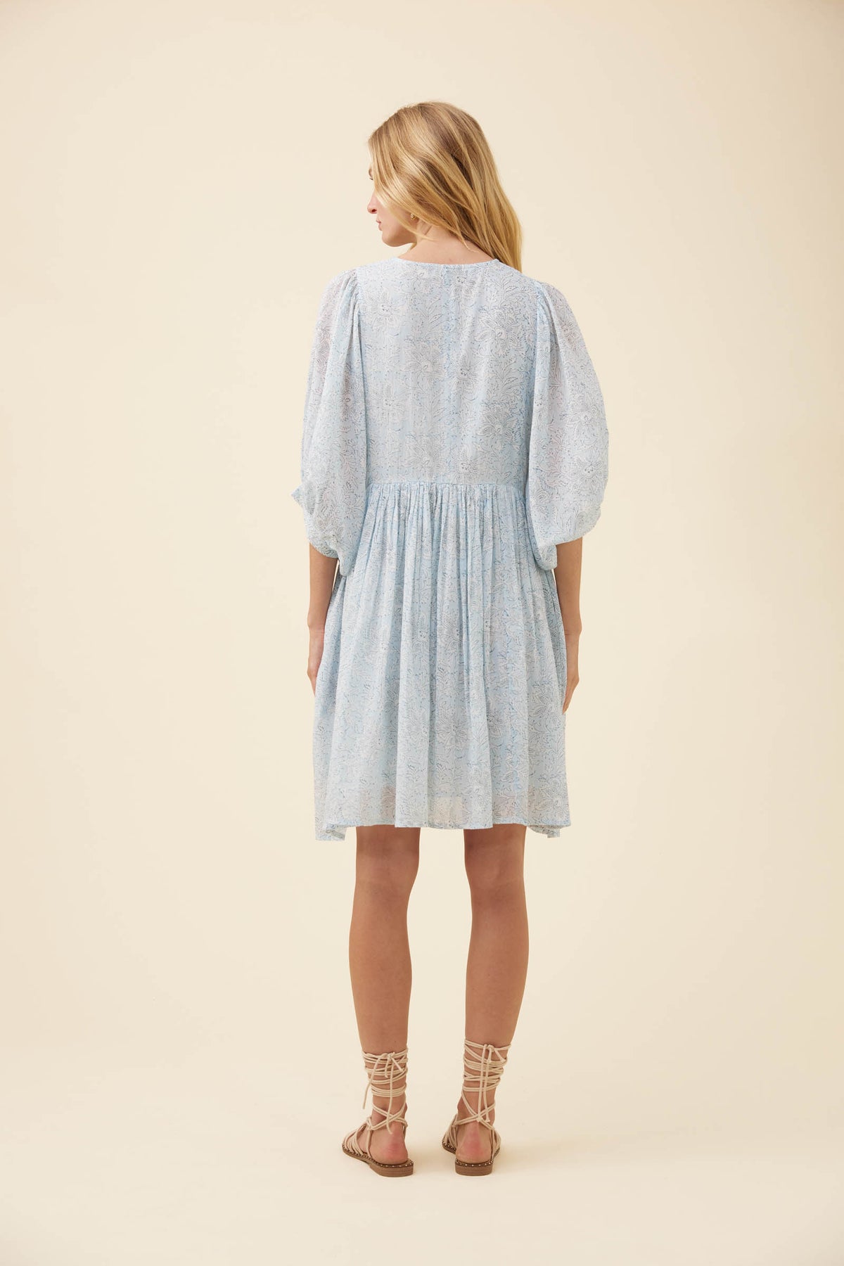 Wilma Dress