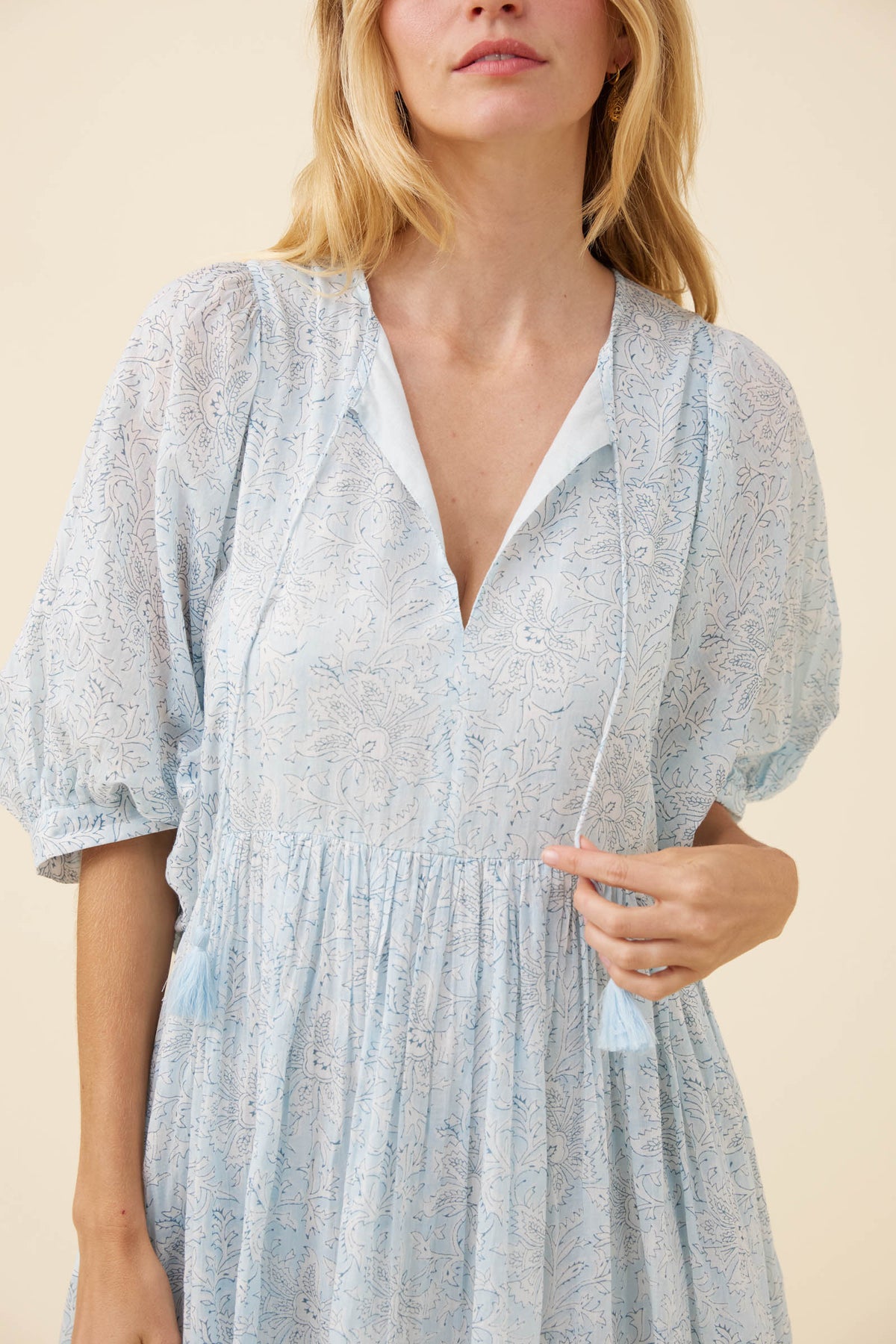 Wilma Dress