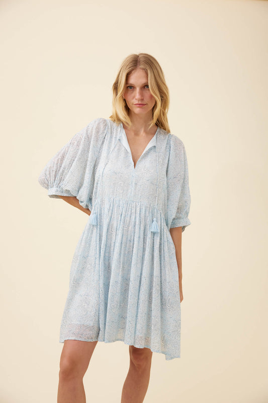 Wilma Dress
