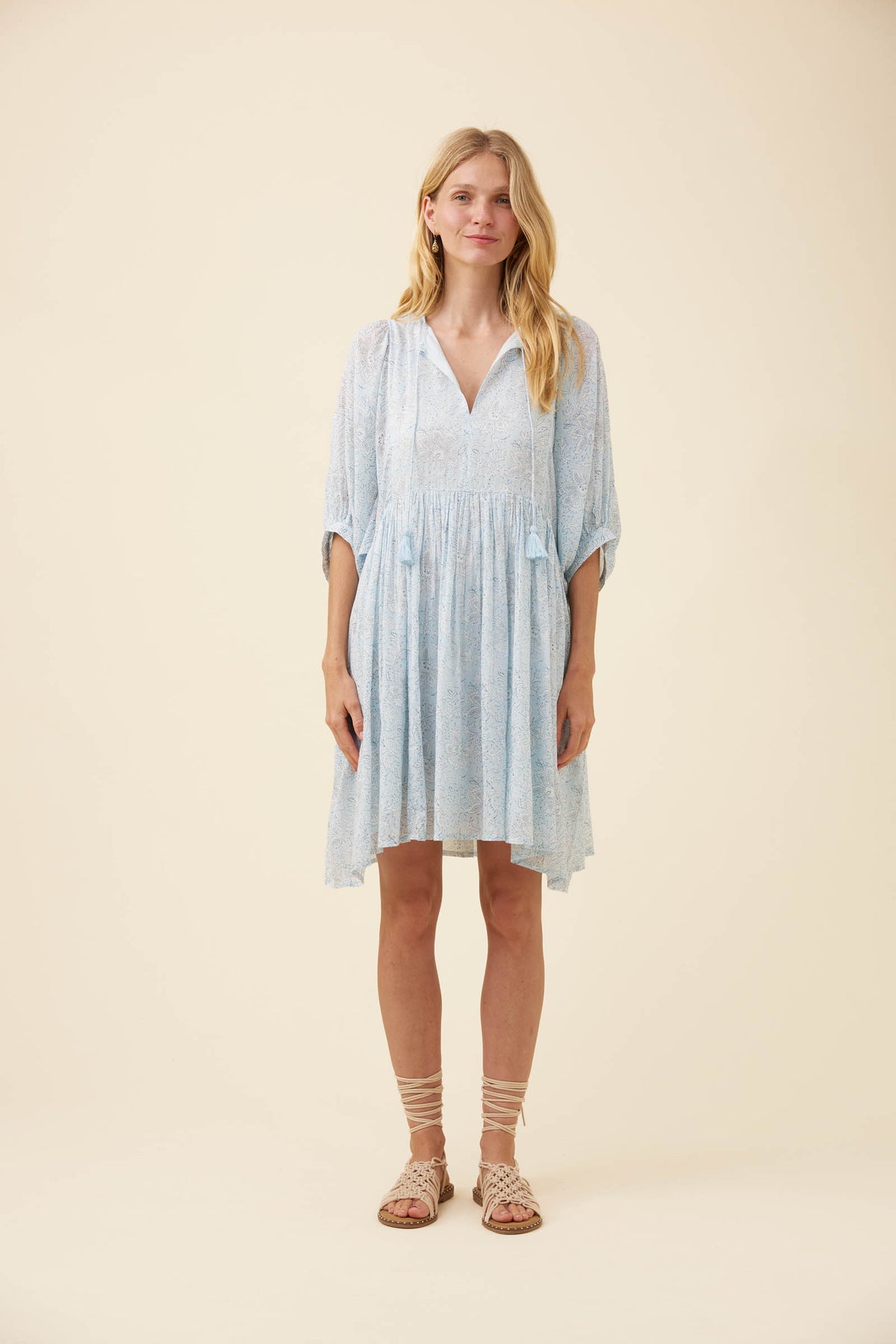 Wilma Dress