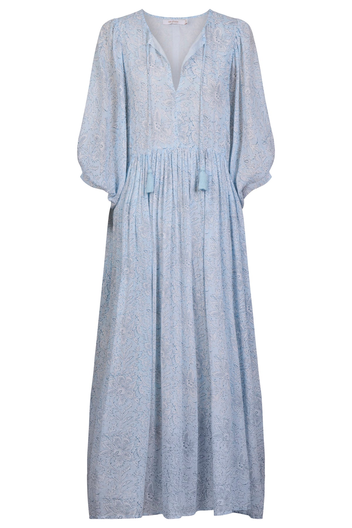 Wilma Maxi