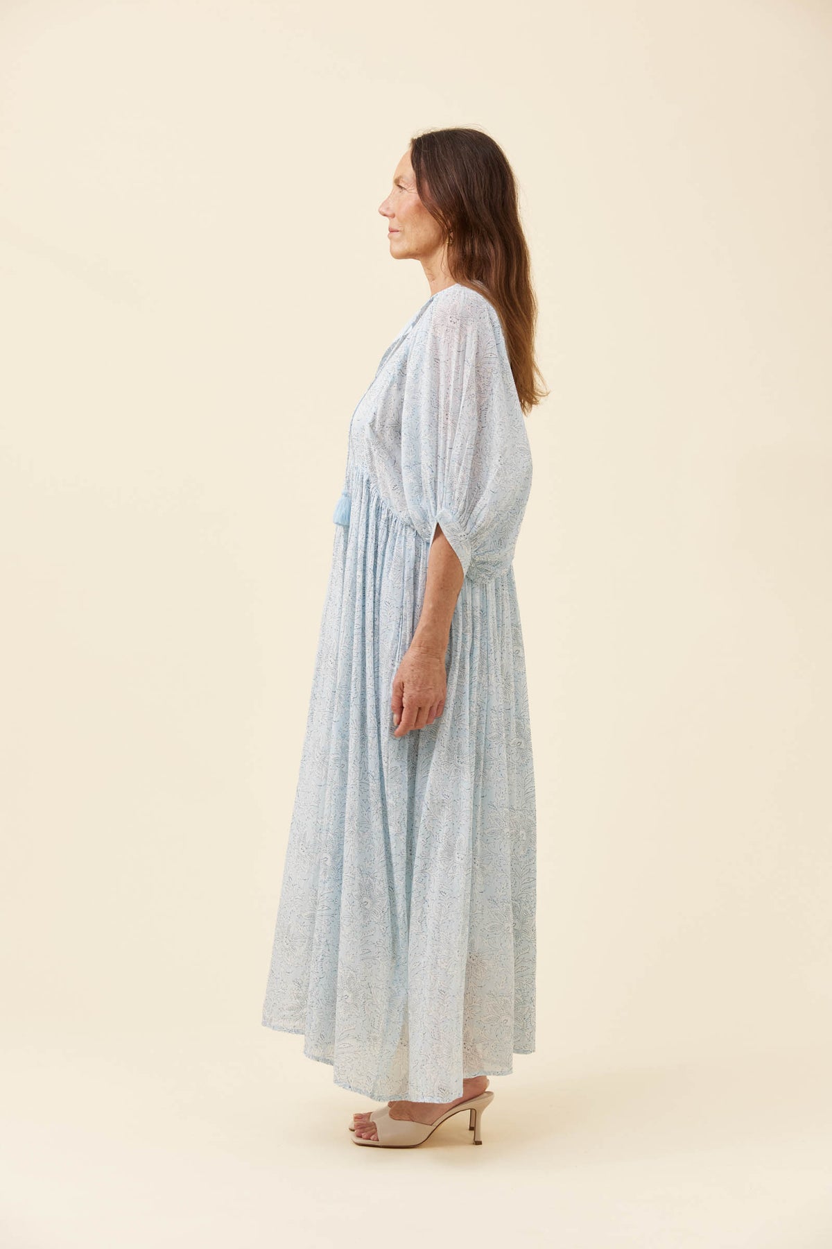 Wilma Maxi