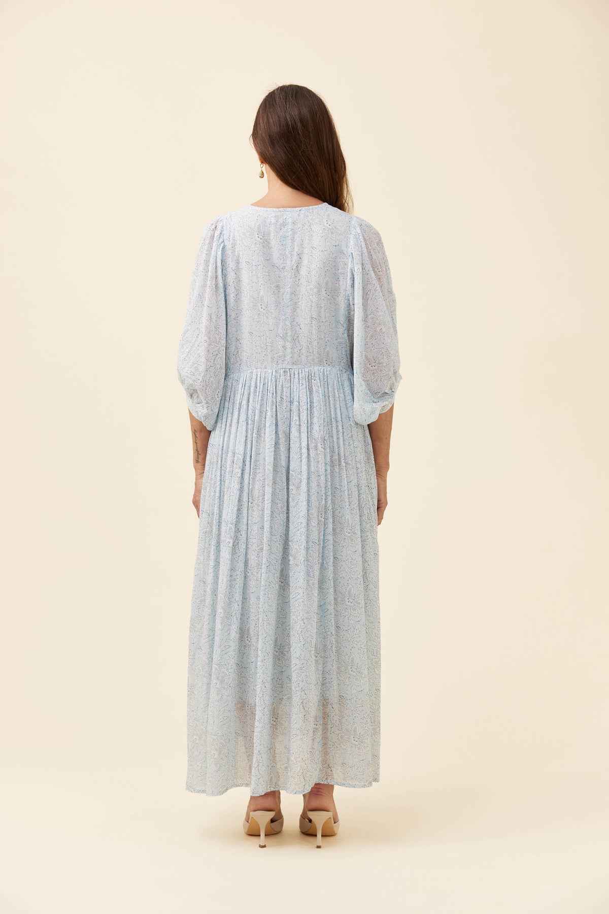 Wilma Maxi