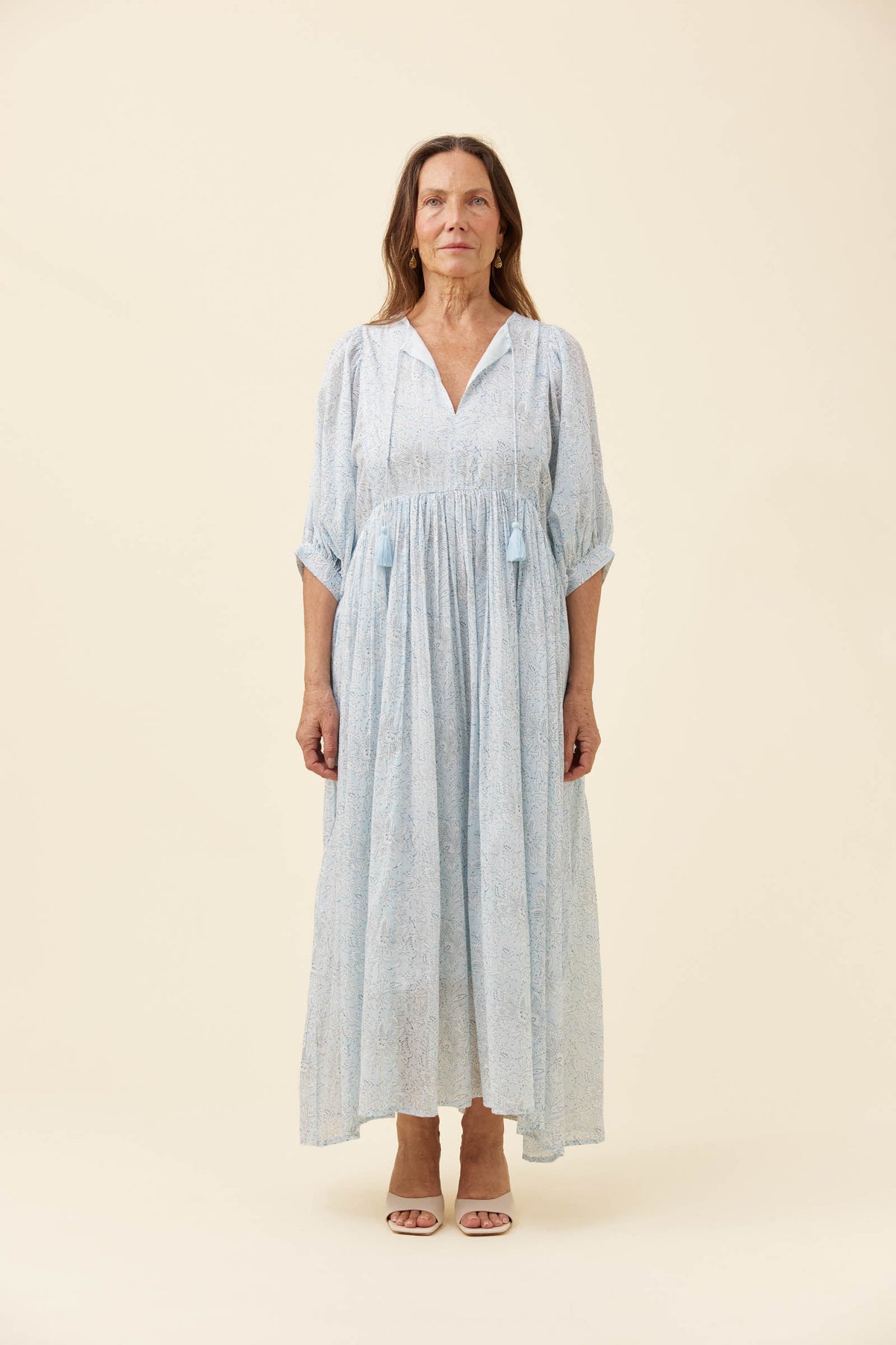 Wilma Maxi