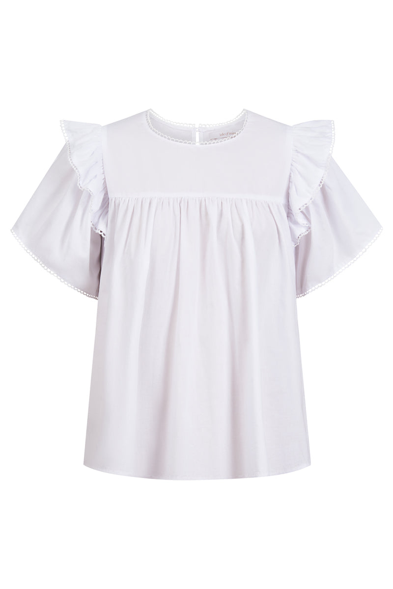 Aurora Frill Top, Lotus