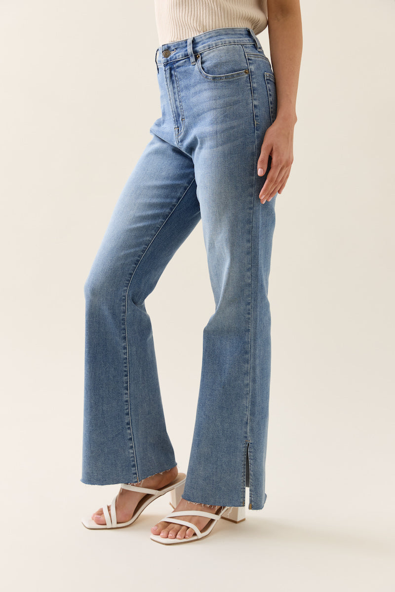 Nora Jeans, Tide