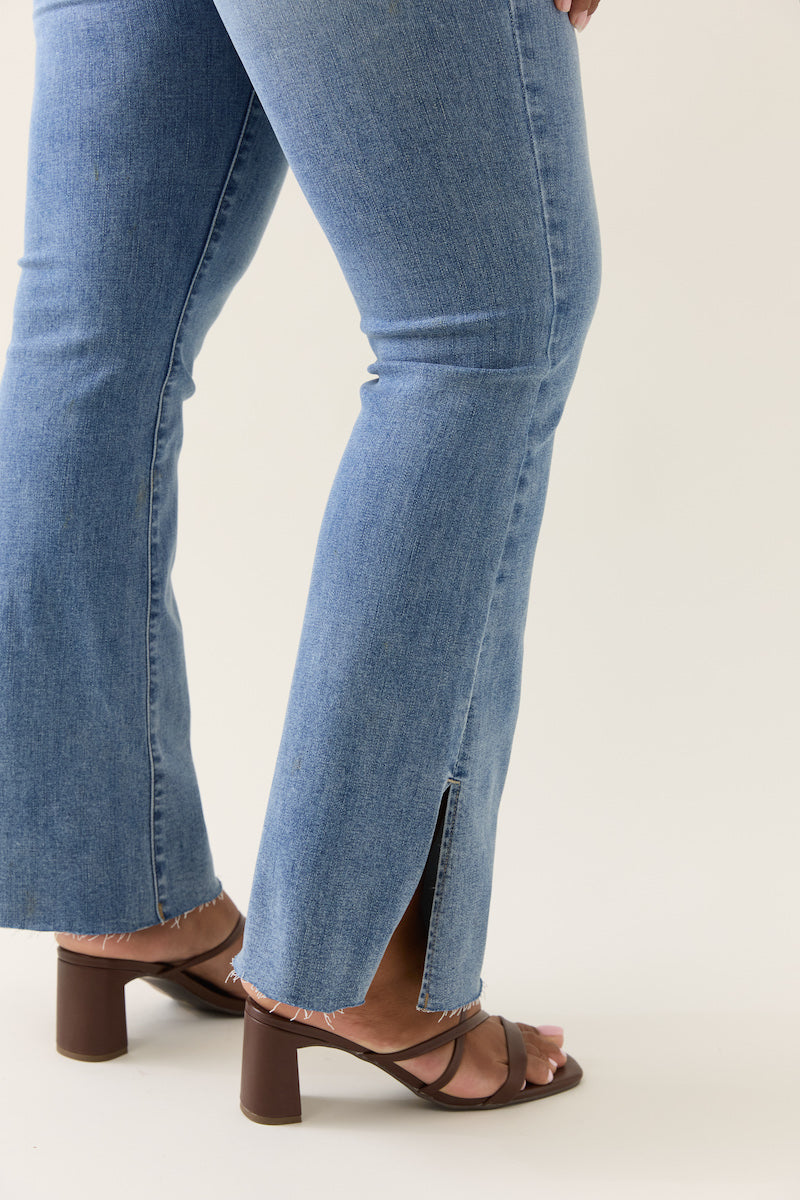 Nora Jeans, Tide