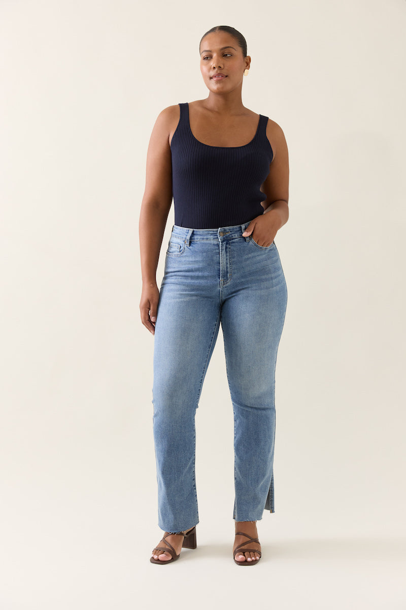 Nora Jeans, Tide