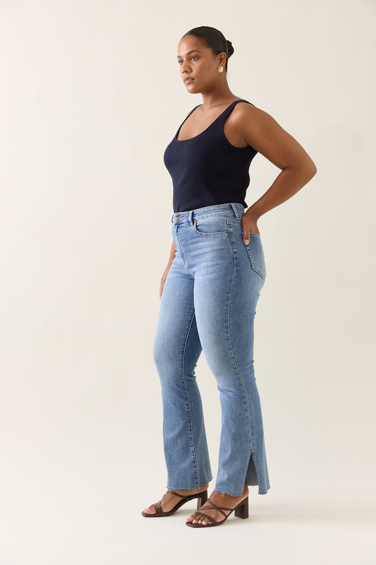 Nora Jeans, Tide