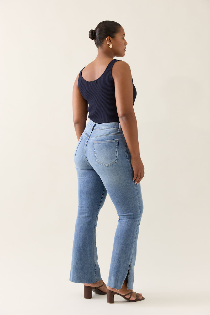 Nora Jeans, Tide