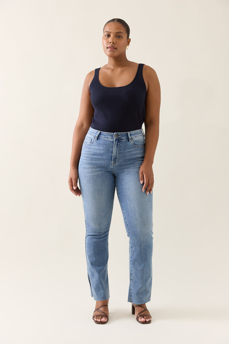 Nora Jeans, Tide