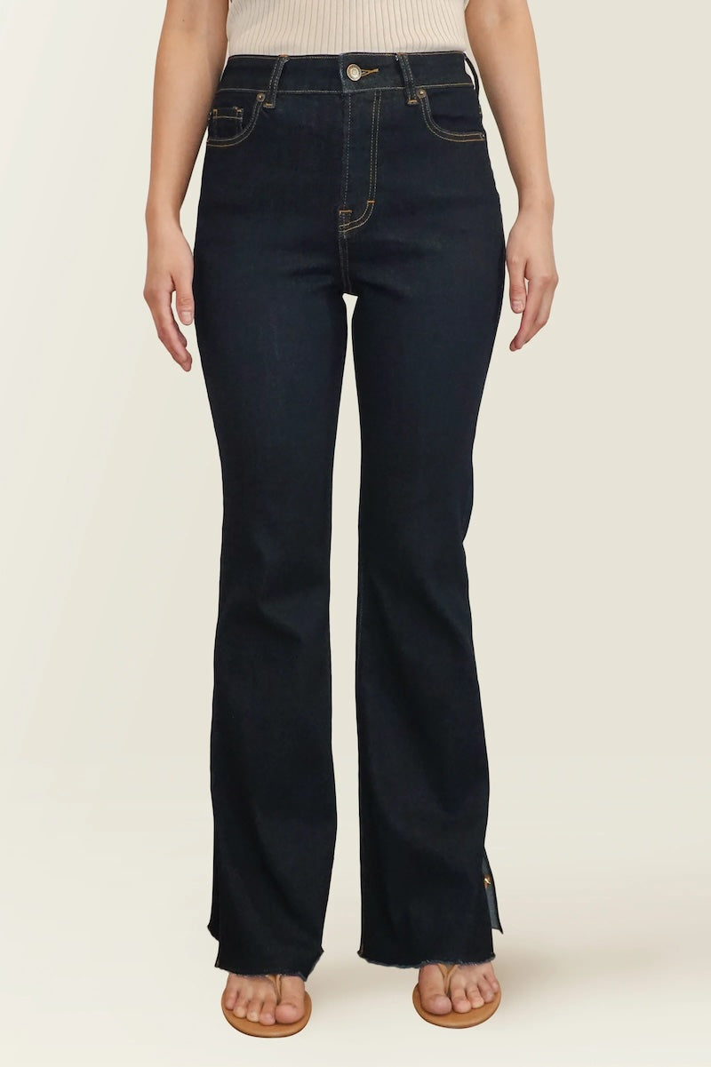 Nora Jeans, Dark Indigo