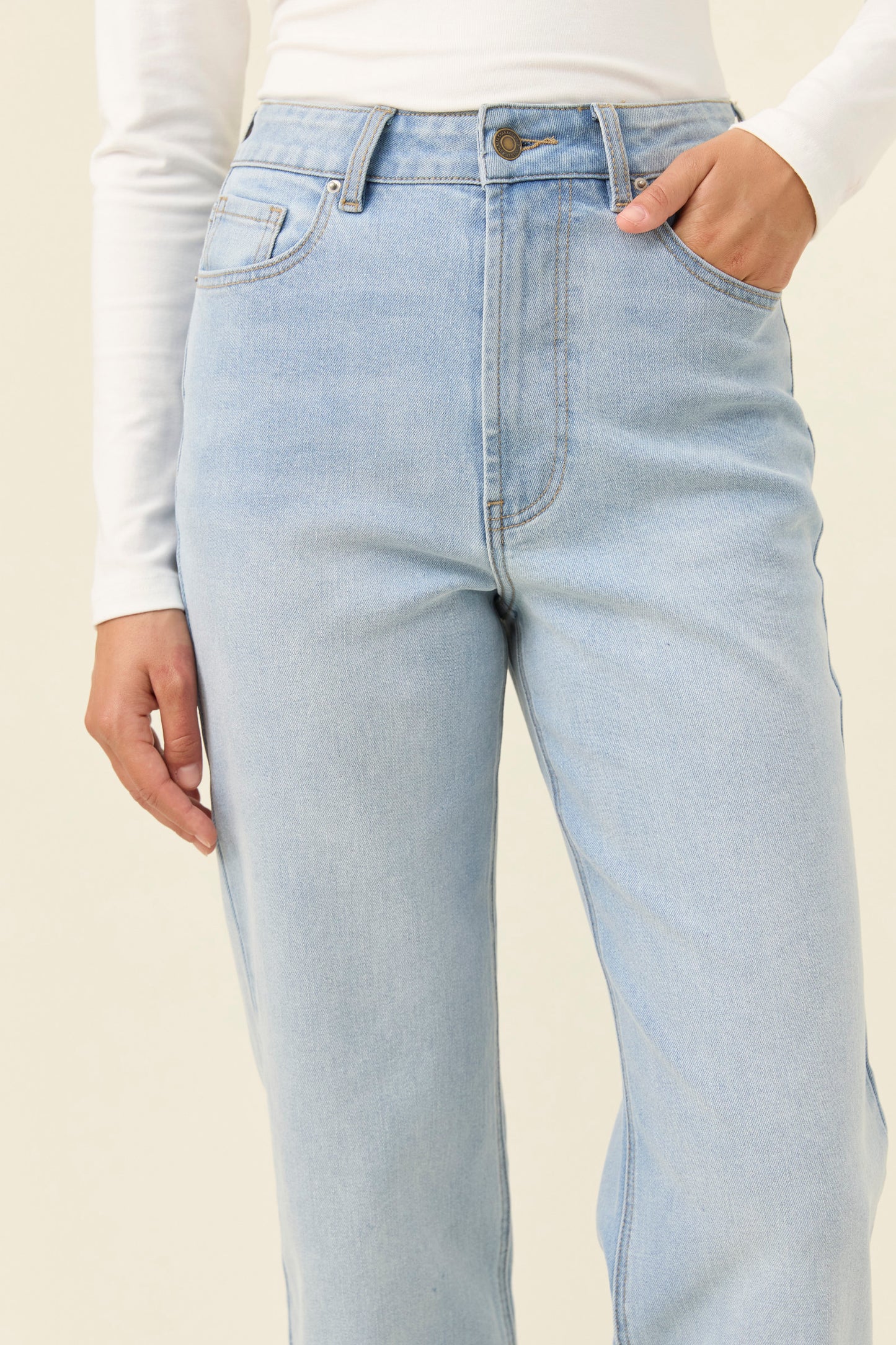 Scarlett Jeans