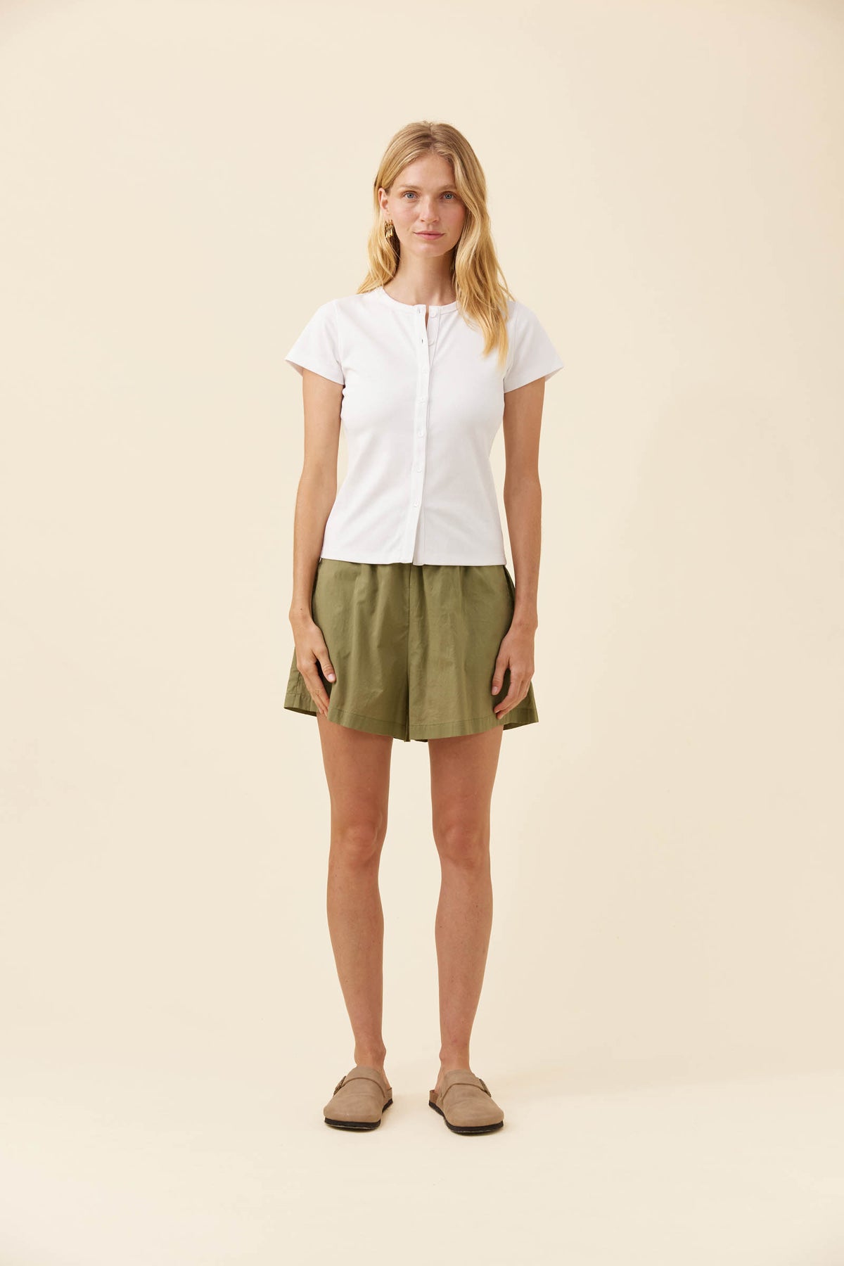 Shirley T-Shirt