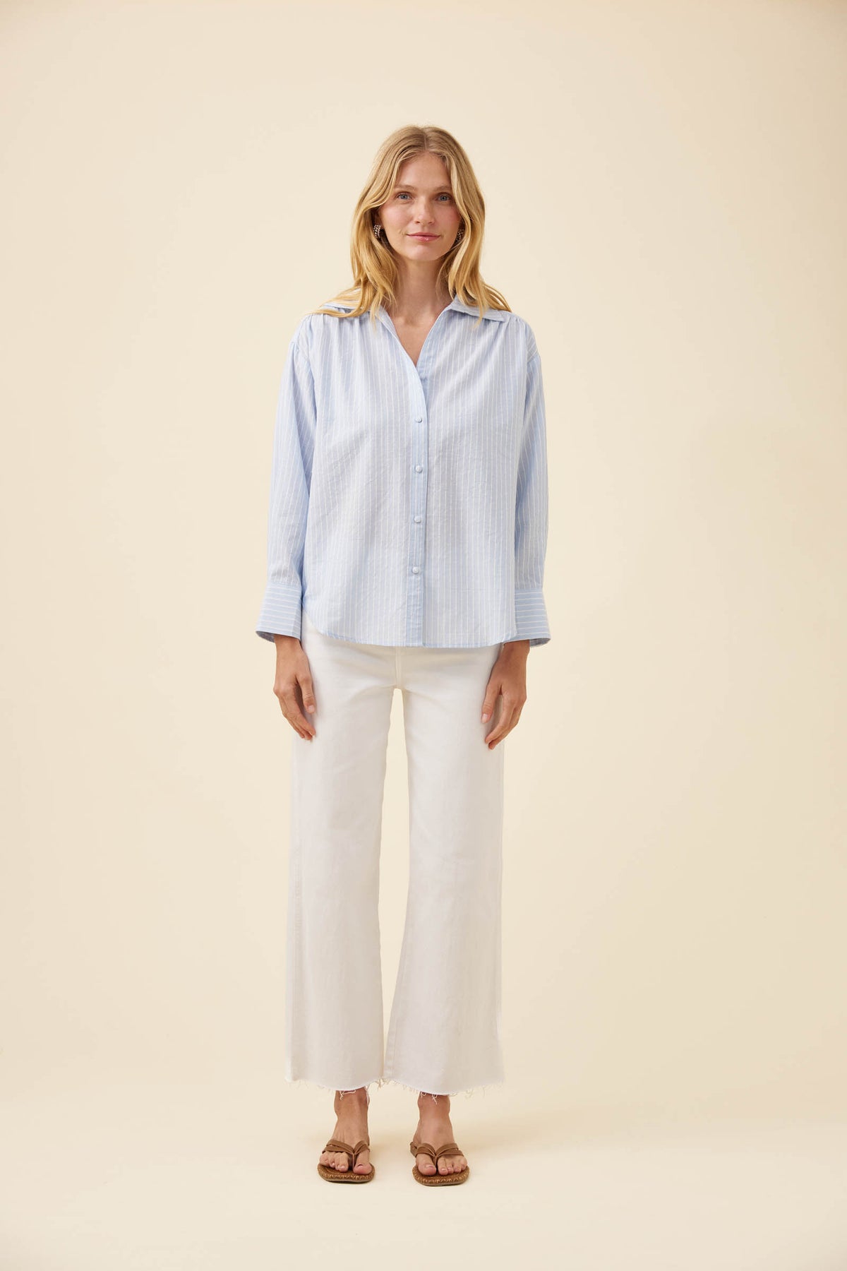 Lyndell Shirt