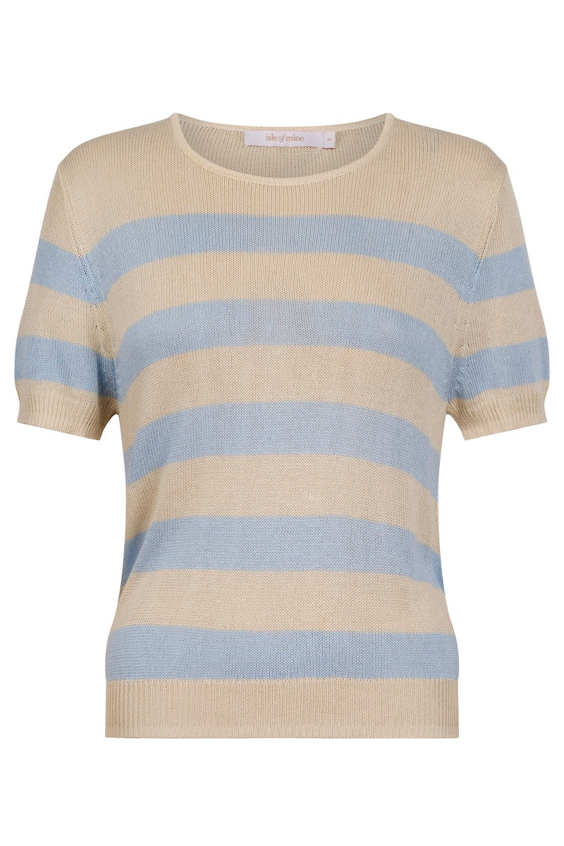 Marcelle T-Shirt, Canvas