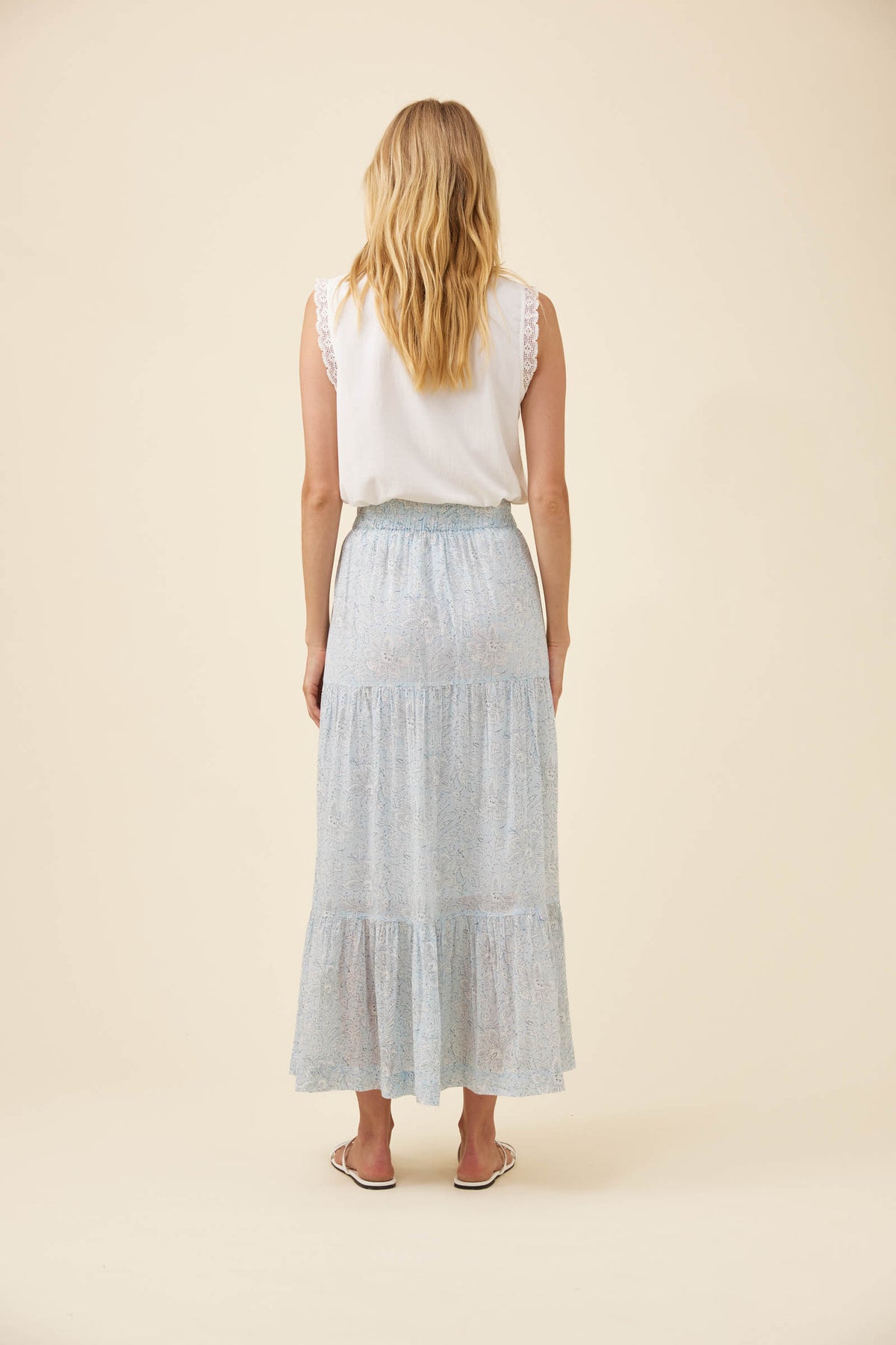 Wilma Skirt
